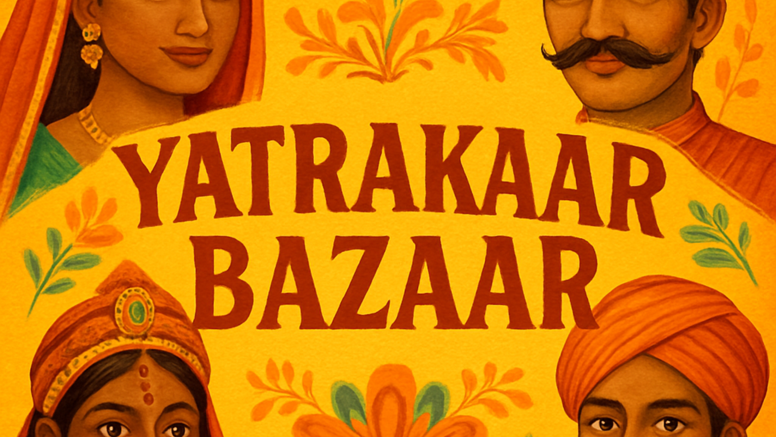 Yatrakaar-bazaar